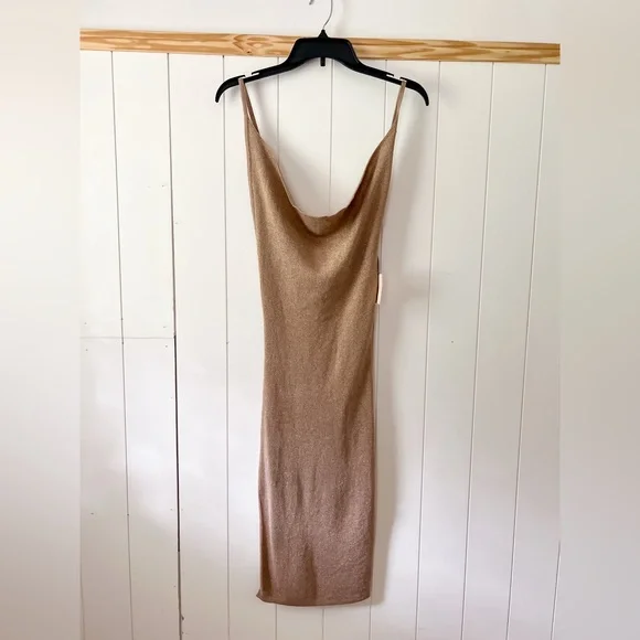 REVOLVE | Dresses | Revolve Superdown Tan Fold Shimmer Cowl Neck Slip Dress | Poshmark REVOLVE | Dresses | Revolve Superdown Tan Fold Shimmer Cowl Neck Slip Dress | Poshmark